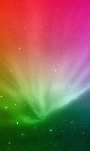 Rainbow HD Live Wallpaper For Android Appszoom