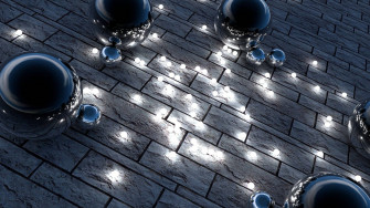 4d Ultra HD Wallpaper