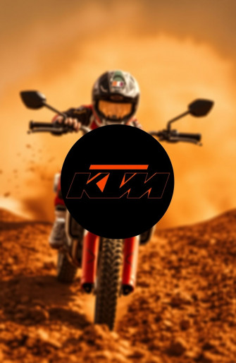 Ktm Logo Wallpaper