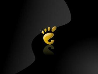 Gnome Linux Wallpaper Desktop
