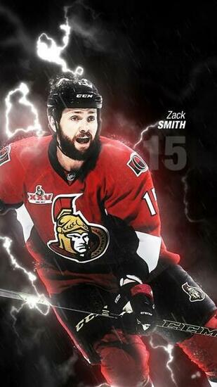 Smith Mike Jersey Plan