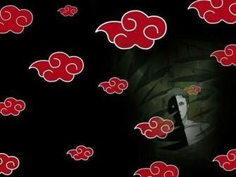 Zetsu Akatsuki Wallpaper