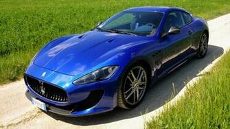 Maserati On Desktop HD Wallpaper In Quality Background