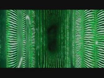 The Matrix Wallpaper