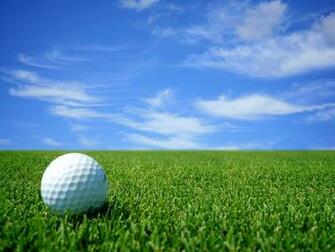 Vintage Golf Background HD Wallpaper Background