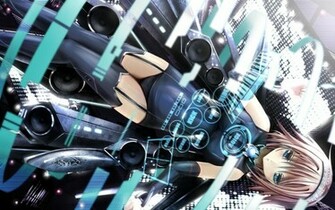 Gaming Of The Future Apple228 Artist Wallpaper Theanimegallery