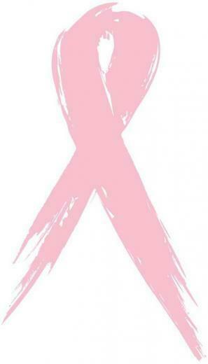 Pink Marks The Spot Breast Cancer Awareness Month In Bucks