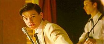 Nowhere Boy Image Thomas Brodie Sangster As Paul