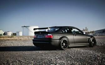 Pics Photos M3 Bmw E46 Wallpaper HD