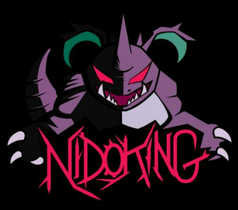Nidoking Image Pokemon