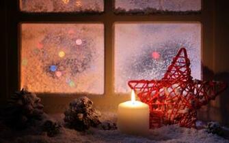 Christmas Candlelight