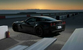 Corvette Z06 Wallpaper Chevrolet