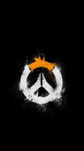 Overwatch Mobile Wallpaper Fictional Stuffs Random Shit