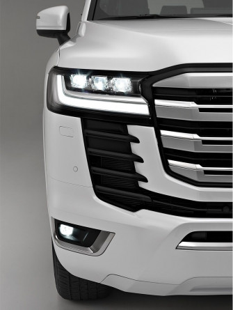 Toyota Land Cruiser Series Wallpaper Stop