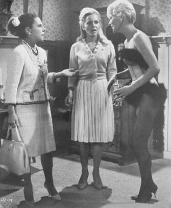 Ruth Gordon