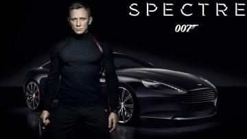 Spectre HD Wallpaper 7wallpaper Net