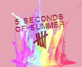 5sos Seconds Of Summer Photo