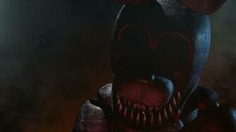 Fnaf Bonnie Wallpaper