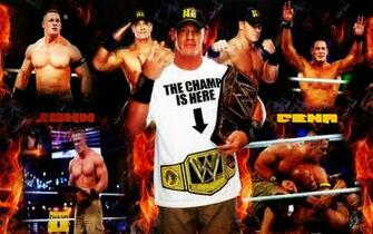 John Cena Wallpaper Wwe