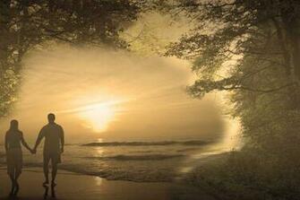 Best Couples Retreat Background Romantic
