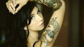 Dreamwallpics Super Cool Girls Wallpaper