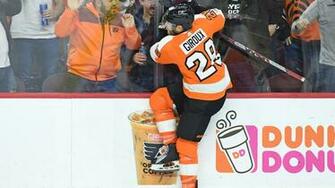 Claude Giroux Wallpaper X Net