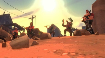 Gold Rush Defenders Wallpaper Edited By Finalleet On