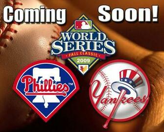 World Series Wallpaper