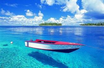 Bora Beach Party HD Wallpaper Background Image