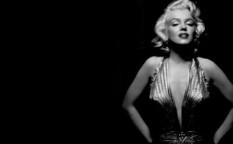 Marilyn Monroe Wallpaper By Catsya