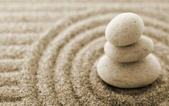 Rocks Wallpaper