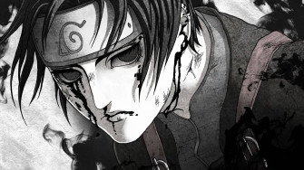 Anime Profile Wallpaper