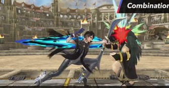 Image Published Direct In Smashbros Dec