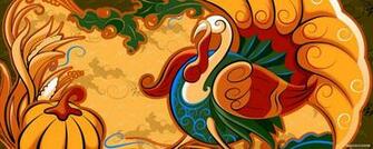 Wallpaper Holiday Thanksgiving Day