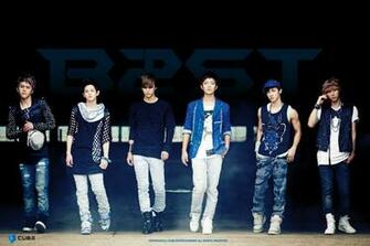 Beast B2st Wallpaper HD
