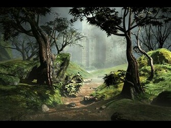 3d Nature Wallpaper Nice HD