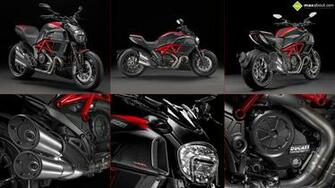 Ducati Diavel