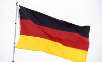 Germany Flag Wallpaper