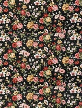 Cute Vintage Pattern Picture