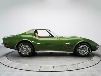 Corvette Stingray C3 Supercar Muscle Classic F Wallpaper