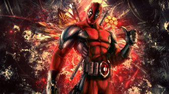 Marvel Comics Superhero Hero Warrior Wallpaper HD