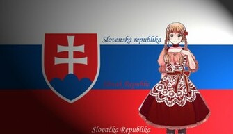 Slovakia Wallpaper By Gaaradesert6