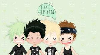 5sos Wallpaper By Stuckonjapan