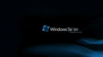 Windows Energize Your World Wallpaper