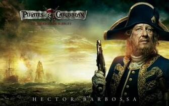 Pirates Of The Caribbean On Stranger Tides Wallpaper Movie