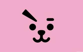 Bt21 Cookie 4k HD Desktop Wallpaper For Ultra Tv Wide