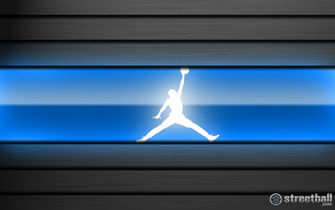 Air Jordan Flight Logo Wallpaper