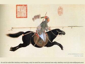 Chinese Art Wallpaper All Desktop Works By Arts