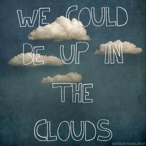 Hipster Indie Gif Quote