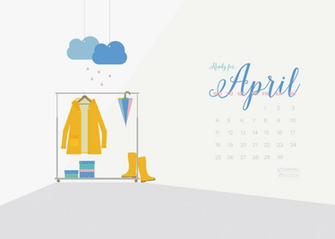 Desktop Wallpaper Calendars April Smashing Magazine